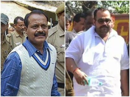 Munna Bajrangi murder accused sunil rathi says he called me fatty then i shoot | आरोपी सुनील राठी ने कबूला, 'मुन्ना बजरंगी ने मोटा कहा, तो मैंने उसे 10 गोलियों से भून डाला'