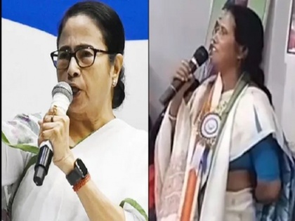 West Bengal TMC leader promises to help Bangladeshi infiltrators get their names registered in voter list, video goes viral | WATCH: टीएमसी नेता ने बांग्लादेशी घुसपैठियों को मतदाता सूची में नाम दर्ज कराने में मदद का किया वादा, वीडियो वायरल