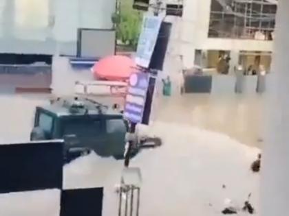 Delhi UPSC aspirants’ death: Court grants bail to SUV driver Manuj Kathuria | Delhi UPSC Aspirants’ Death: दिल्ली की तीस हजारी कोर्ट ने एसयूवी चालक मनुज कथूरिया को जमानत दी Delhi UPSC aspirants’ death: Court grants bail to SUV driver Manuj Kathuria | Delhi UPSC Aspirants’ Death: दिल्ली की तीस हजारी कोर्ट ने एसयूवी चालक मनुज कथूरिया को जमानत दी