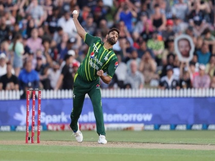 Haris Rauf Considered Retirement Due To Criticism Over Withdrawal From Australia Test Series says report | पाकिस्तान के तेज गेंदबाज हारिस रऊफ ने कथित तौर पर संन्यास लेने पर किया विचार, बताई गई ये वजह