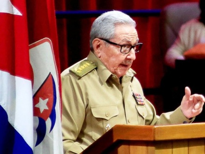 Cuba Raul Castro confirms he's resigning ending long era Chief of Communist Party | राउल कास्त्रो ने कम्युनिस्ट पार्टी के प्रमुख के पद से दिया इस्तीफा, क्यूबा में एक युग का अंत