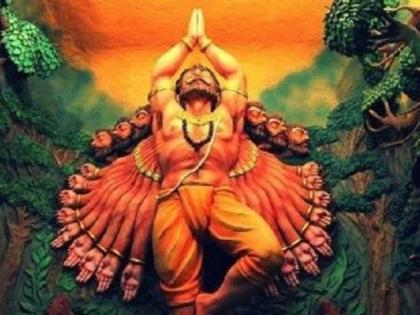 ravana gave 3 life lesson to laxman on just before his death | रामायण: मरते-मरते रावण ने लक्ष्मण जी को दी थी ये 3 सीख, कहा था- इस चीज में कभी नहीं करनी चाहिए देर ravana gave 3 life lesson to laxman on just before his death | रामायण: मरते-मरते रावण ने लक्ष्मण जी को दी थी ये 3 सीख, कहा था- इस चीज में कभी नहीं करनी चाहिए देर