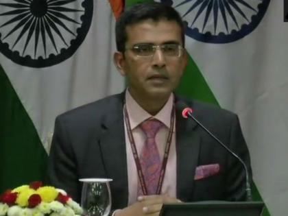 India's stand on Pakistan Change? MEA agrees that NSA level talks held | पाकिस्तान के साथ एक बार फिर बातचीत शुरू कर सकता है भारत, ये हैं साफ संकेत