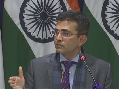 Iranian nuclear issue should be resolved through dialogue and diplomacy: India | ईरान के परमाणु मुद्दे पर बोला भारत, बातचीत के जरिए सुलझाया जाना चाहिए