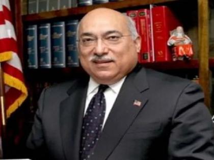 article 370 You yourself fear that if you come out of the house, you will be killed in an explosion, terrorism has become an everyday thing from across the border: Ravi Batra | आपको खुद डर है कि घर से बाहर निकले तो विस्फोट में मारे जाएंगे, सीमापार से आतंकवाद हर रोज की बात बन चुकी है ः रवि बत्रा