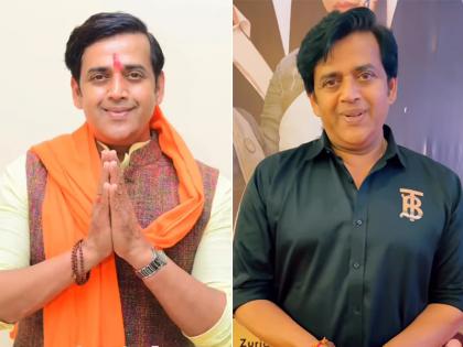 रवि किशन ने गुजरात विधानसभा चुनाव के लिये बनाया गुजराती-भोजपुरी मिक्स रैप गीत