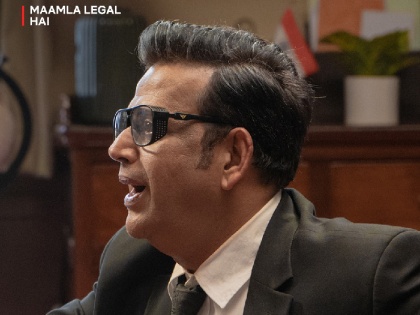 Mamla Legal Hai season 2 Ravi Kishan once again returning to Netflix, the second season of Mamla Legal Hai will be released soon | Mamla Legal Hai season 2: एक बार फिर नेटफ्लिक्स पर लौट रहे रवि किशन, जल्द 'मामला लीगल है' का दूसरा सीजन होगा रिलीज