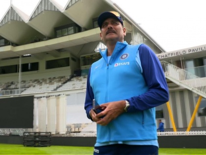 Ravi Shastri back to Basin Bridge, 39 years after Test debut | रवि शास्त्री न्यूजीलैंड के खिलाफ टेस्ट सीरीज से पहले हुए भावुक, ट्विटर पर शेयर किया इमोशनल मैसेज