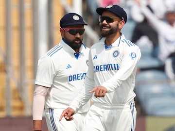 Ravi Shastri On Retirement Rumors Ravi Shastri questions Rohit Sharma failed score runs decision retirement King Kohli will play 40-45 months 3-4 More Years | Ravi Shastri On Retirement Rumors: रोहित शर्मा रन बनाने में फेल, संन्यास पर फैसला खुद करें, रवि शास्त्री बोले-40-45 माह खेलेंगे किंग कोहली