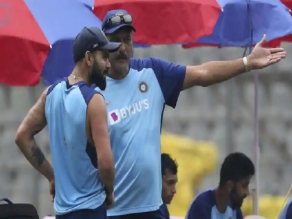 India vs New Zealand: If you have not tasted defeat you can have a closed mindset: Ravi Shastri ahead of second Test | IND vs NZ: करारी शिकस्त पर रवि शास्त्री ने बताया, टीम इंडिया के लिए क्यों जरूरी थी हार