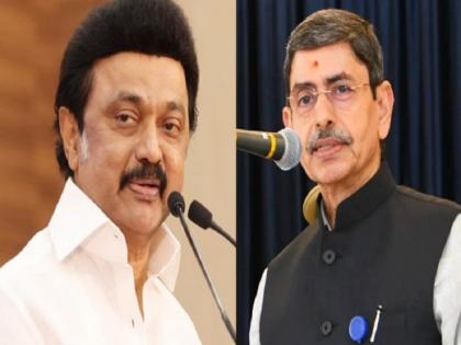 Tamil Nadu: Governor RN Ravi's 'U turn', withdraws the order of dismissal of minister Senthil Balaji's cabinet | तमिलनाडु: राज्यपाल आरएन रवि का 'यू टर्न', मंत्री सेंथिल बालाजी की मंत्रिमंडल से बर्खास्तगी का आदेश लिया वापस