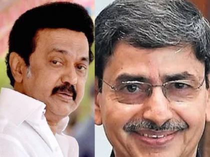Tamil Nadu: Clash between Chief Minister Stalin and Governor RN Ravi again, face to face over selection of Vice Chancellors | तमिलनाडु: मुख्यमंत्री स्टालिन और राज्यपाल आरएन रवि के बीच फिर मची रार, कुलपतियों के चयन को लेकर आमने-सामने