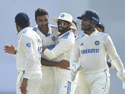 who is Ravichandran Ashwin IND vs ENG Live Score Updates, 3rd Test Day 2 became second Indian bowler to take 500 wickets Ninth bowler in world to touch figure Most Test wickets for India Fewest Tests to 500 wickets | IND vs ENG Score Updates: जानिए कौन हैं रविचंद्रन अश्विन, इस रिकॉर्ड में अनिल कुंबले से आगे निकले