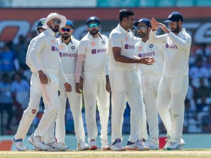 IND vs AUS Border-Gavaskar Trophy 2023 David Warner 11th time dismissed Ravichandran Ashwin in Tests joint most dismissed Ben Stokes | IND vs AUS: अश्विन ने लगाई विकेटों की झड़ी, वार्नर को 11वीं बार आउट किया, दूसरी पारी में झटक चुके हैं 4 विकेट