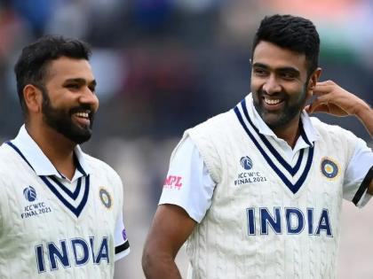 Ravichandran Ashwin Retirement live test match 537 wickets 37 five-wicket hauls Dismissed most left-handers in Test cricket 268 Never missed Test match at home | Ravichandran Ashwin Retirement: 37 बार 05 विकेट, 268 लेफ्ट बल्लेबाज को भेजा पवेलियन?, घर में कभी कोई टेस्ट मैच मिस नहीं किया...