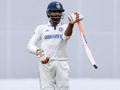England vs India, 2025 Ravindra Jadeja hit fours sixes Shoaib Bashir Anil Kumble said why didn't take risk play aggressive shots | England vs India, 2025: शोएब बशीर पर चौके-छक्के मार सकते थे रविंद्र जडेजा?, अनिल कुंबले बोले-जोखिम उठाकर आक्रामक शॉट क्यों नहीं खेले