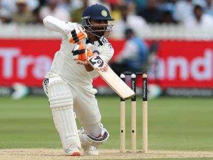 Ravindra Jadeja Joins MS Dhoni, Rishabh Pant In Elite List After Valiant Knock vs England | ENG vs IND: रवींद्र जडेजा एमएस धोनी और ऋषभ पंत के साथ शीर्ष खिलाड़ियों की सूची में शामिल