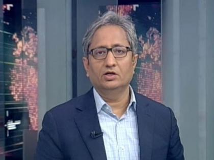 Video: That’s Not NDTV Journalist Ravish Kumar Rolling on the Ground | Fact Check: सोशल मीडिया पर वायरल हुआ ये वीडियो रवीश कुमार का नहीं, जानें क्या पूरी सच्चाई?