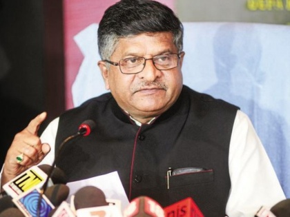 'If the Marshal could not save, there would be a physical attack on the Deputy Chairman', Law Minister Ravi Shankar Prasad attacked the opposition. | 'मार्शल न बचाते तो उप सभापति पर होता शारीरिक हमला', कानून मंत्री रविशंकर प्रसाद का विपक्ष पर निशाना