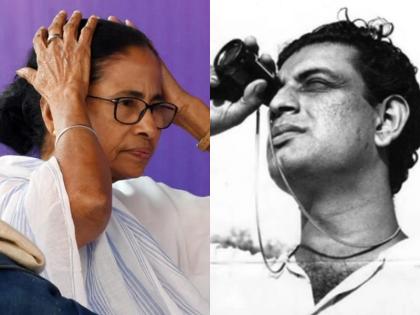 "If Satyajit Ray was alive, he would have made 'Hirak Rani' again", Amit Shah refers to the legendary filmmaker's classic to take a dig at Mamata Banerjee | "अगर सत्यजीत रे जीवित होते तो फिर से 'हीरक रानी' बनाते", अमित शाह ने ममता बनर्जी पर कटाक्ष करने के लिए महान फिल्मकार के क्लासिक का जिक्र किया