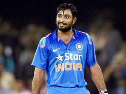 MSK Prasad justified the way in which India handled replacements at World Cup 2019 | World Cup टीम में अंबाती रायुडू को ना चुनने पर बोले प्रसाद, यो-यो टेस्ट में फेल होने पर भी लिया था पक्ष
