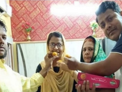 Razia Sultan became the first DSP of her community, she will be posted in Bihar | रजिया सुल्तान बनी अपने समुदाय की पहली DSP, बिहार मे होगी तैनाती