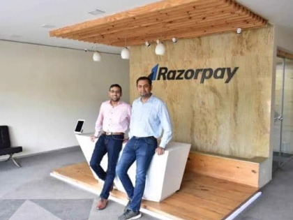Fintech platform Razorpay acquires Mumbai-based digital billing and customer engagement startup BillMe build and strengthen its omnichannel payment ecosystem | Razorpay-BillMe: फिनटेक मंच रेजरपे ने मुंबई स्थित डिजिटल बिल व ग्राहक सहभागिता स्टार्टअप बिलमी का अधिग्रहण किया