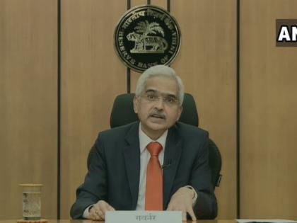 RBI monetary policy Highlights Governor Shaktikanta Das keeps repo rate unchanged at 4% interest rates unchanged | भारतीय रिजर्व बैंकः जानिए मौद्रिक नीति घोषणा की मुख्य बातें, ब्याज दरें चौथी बार भी अपरिवर्तित... RBI monetary policy Highlights Governor Shaktikanta Das keeps repo rate unchanged at 4% interest rates unchanged | भारतीय रिजर्व बैंकः जानिए मौद्रिक नीति घोषणा की मुख्य बातें, ब्याज दरें चौथी बार भी अपरिवर्तित...
