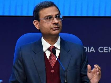 RBI Policy Meeting 2025 Live Finally relief after 5 years Repo rate reduced 0-25 percent to 6-25 percent know 13 main things RBI monetary policy | RBI Policy Meeting 2025: आखिरकार 5 साल बाद राहत की फुहार?, रेपो दर 0.25 प्रतिशत घटाकर 6.25 प्रतिशत किया, जानिए आरबीआई मौद्रिक नीति की 13 मुख्य बातें RBI Policy Meeting 2025 Live Finally relief after 5 years Repo rate reduced 0-25 percent to 6-25 percent know 13 main things RBI monetary policy | RBI Policy Meeting 2025: आखिरकार 5 साल बाद राहत की फुहार?, रेपो दर 0.25 प्रतिशत घटाकर 6.25 प्रतिशत किया, जानिए आरबीआई मौद्रिक नीति की 13 मुख्य बातें