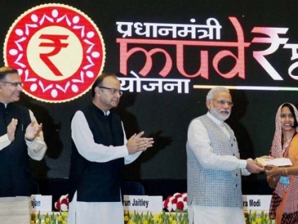 Modi Government ambitious scheme Mudra loan has set a new record of NPA | मोदी सरकार को लगा बड़ा झटका, मुद्रा योजना में रिकॉर्ड स्तर पर पहुंचा NPA