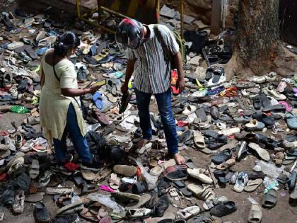 Bengaluru Stampede RCB extended helping hand to the families of Bengaluru stampede victims announced a donation of Rs 25 lakh | Bengaluru Stampede: बेंगलुरु भगदड़ पीड़ितों के परिवारों के RCB ने बढ़ाए मदद के हाथ, 25 लाख रुपये देने का किया ऐलान