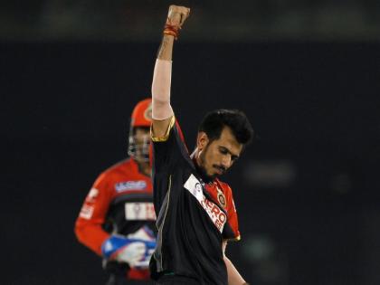 आरसीबी इस वक्त अंकतालिका में तीसरे पायदान पर है।