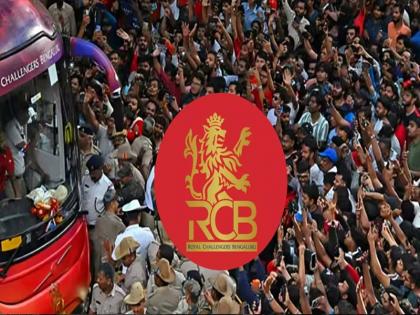 Tribunal blames RCB for fatal stampede outside Chinnaswamy Stadium | ट्रिब्यूनल ने चिन्नास्वामी स्टेडियम के बाहर हुई जानलेवा भगदड़ के लिए आरसीबी को दोषी ठहराया