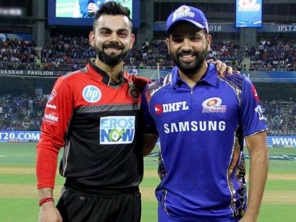 IPL 2019, RCB vs MI Preview: Royal Challengers Bangalore eye victory against Mumbai Indians | IPL 2019: कोहली और रोहित की भिड़ंत आज, जानिए आरसीबी और मुंबई की जंग में कौन पड़ा है भारी