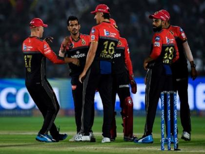 IPL 2019: Despite 4 defeats Royal Challengers Bangalore might become champion, Know how | IPL 2019: आरसीबी गंवा चुकी है लगातार चार मैच, फिर भी बन सकती है चैंपियन, जानिए कैसे