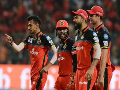 IPL 2019, Rajasthan Royals vs Royal Challengers Bangalore, Playing XI: | IPL 2019, RR vs RCB, Playing XI: ये हो सकती है आरसीबी की प्लेइंग इलेवन