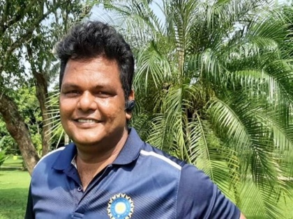 Former Odisha cricket team captain Prashant Mohapatra dies of COVID-19 | कोरोना ने छीन ली एक और जिंदगी, ओडिशा क्रिकेट टीम के पूर्व कप्तान का निधन, फैंस में शोक की लहर