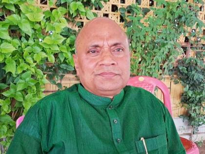 Former Union Minister RCP Singh Bihar Politics News Former Singh heartbroken by BJP will form new party | Former Union Minister RCP Singh: पूर्व केन्द्रीय मंत्री आरसीपी सिंह का भाजपा से टूटा दिल?, बनाएंगे नई पार्टी Former Union Minister RCP Singh Bihar Politics News Former Singh heartbroken by BJP will form new party | Former Union Minister RCP Singh: पूर्व केन्द्रीय मंत्री आरसीपी सिंह का भाजपा से टूटा दिल?, बनाएंगे नई पार्टी