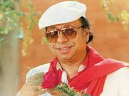 bengals star prosenjit chatterjee picks up rd-burman biopic rights | अब इस दिग्गज संगीतकार की बनेगी बायॉपिक, खरीदे गए राइट्स