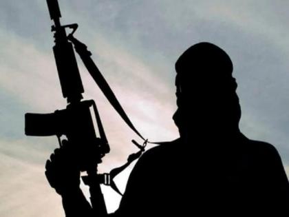 Jammu terrorists entered the school and shot the headmaster and teacher in front of the students killing 4 minority community people in 3 days | जम्मू-कश्मीरः आतंकियों ने स्कूल में घुसकर प्रधानाध्यापक और शिक्षक को मारी गोली, 3 दिन में 4 अल्पसंख्यक समुदाय के लोगों की हत्या Jammu terrorists entered the school and shot the headmaster and teacher in front of the students killing 4 minority community people in 3 days | जम्मू-कश्मीरः आतंकियों ने स्कूल में घुसकर प्रधानाध्यापक और शिक्षक को मारी गोली, 3 दिन में 4 अल्पसंख्यक समुदाय के लोगों की हत्या