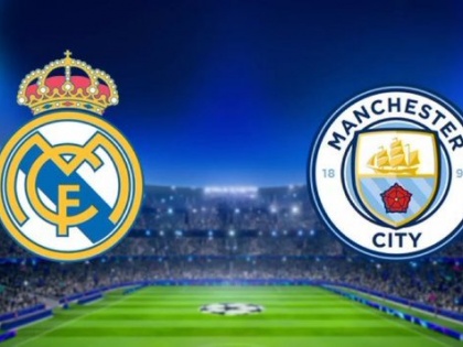Champions League 2023 Real Madrid Manchester City will compete each other 1st leg 9th or 10th May at Bernabéu 2nd leg 16th or 17th May at Etihad know about  | Champions League 2023: एक-दूसरे को टक्कर देंगे मैनचेस्टर सिटी और रीयाल मैड्रिड, सेमीफाइनल का पहला चरण मई में, जानें दोनों टीम के बारे में