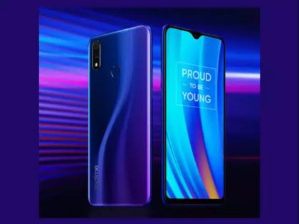 Realme 3 Pro Second Flash Today on Flipkart at 12PM: Know Price, offers, specifications | Realme 3 Pro की आज दूसरी फ्लैश सेल, फोन पर मिल रहें ढेरों ऑफर्स