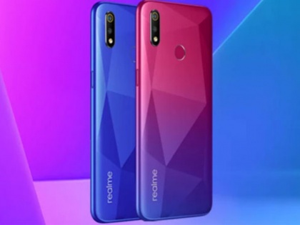 Realme 3i first sale today in India via Flipkart and Realme online store, Here you all need to Know, Price, specs, Latest Technology news Today | Realme 3i की आज पहली सेल, 11 घंटे PUBG खेलने का देता है बैकअप