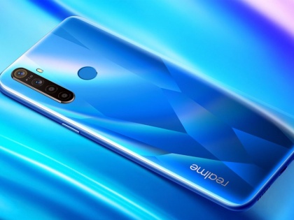 Realme 5 Pro, Realme 5 Launched in India With Quad Rear Camera: Price start at Rs. 9999, Jio Launch Offers, Specs in hindi | 4 रियर कैमरे के साथ Realme 5 Pro और Realme 5 भारत में लॉन्च, कीमत 10,000 रु से कम