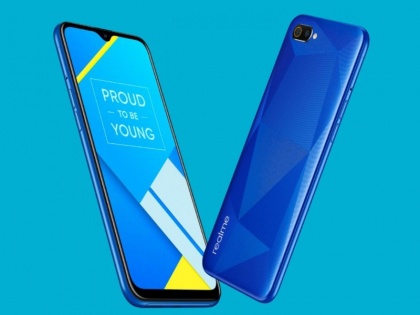 Realme C2 to be available now on Offline Stores in India: Know Price in Hindi, specifications, latest technology news today | Realme C2 को अब दुकानों से भी खरीद सकेंगे, कीमत 5,999 रुपये से शुरू