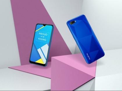 Realme C2 to goes on sale today on Flipkart and Realme Online at 12PM: Know Price, where to buy, sale offers, latest technology news today | सिर्फ 667 रुपये में घर ले जाएं 6000 रुपये वाला Realme C2, फोन की आज है सेल
