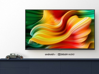Realme Smart TV first sale sold out in less than 10 minutes with 15000 plus units sold | 10 मिनट में बिक गए रियलमी के सभी स्मार्ट टीवी, देखें कब आ रही है अगली सेल