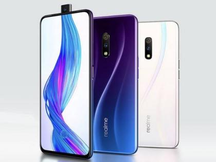 Realme X mid range smartphone to go on sale today via Flipkart at 12 PM: Know Price and Specs detail, Latest Tech News in Hindi | 17,000 रु वाले Realme X स्मार्टफोन को 1,499 में खरीदने का मौका, Flipkart पर होगी फ्लैश सेल