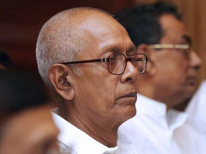 blog: Peace negotiator between Centre and ULFA, Rebati Phukan missing | रेबती फूकन के लापता होने से उल्फा वार्ता में स्थिति ‘अशांत’