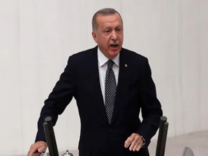 Erdogan orders removal of 10 ambassadors, including US ambassador | तुर्की ने उठाया बड़ा कदम, अमेरिका और जर्मनी सहित 10 देशों के राजदूतों को हटाने का आदेश